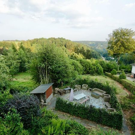 Het Groene Huis Monschau Kültér fotó