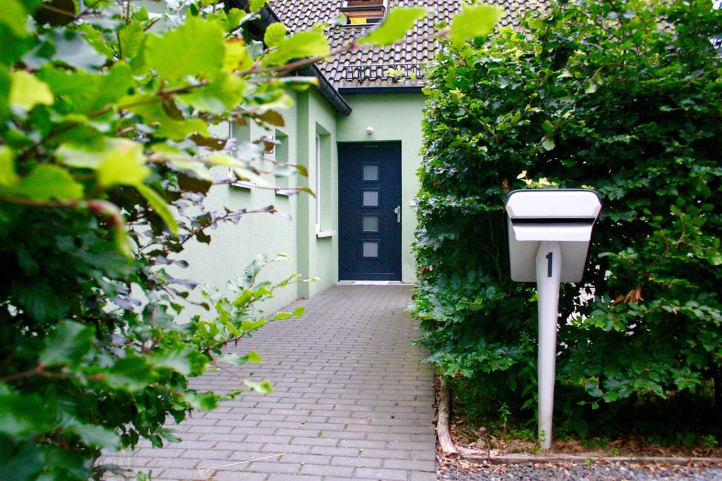 Het Groene Huis Monschau Kültér fotó