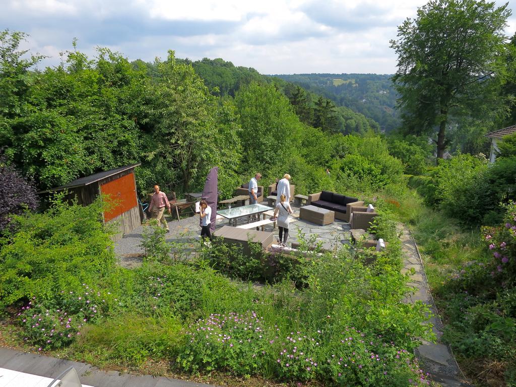 Het Groene Huis Monschau Kültér fotó