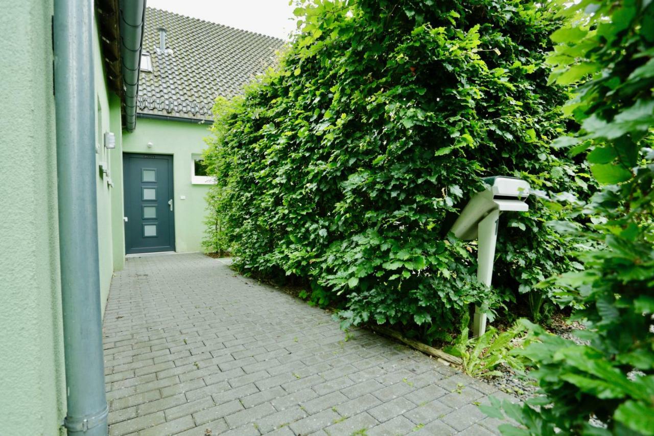 Het Groene Huis Monschau Kültér fotó