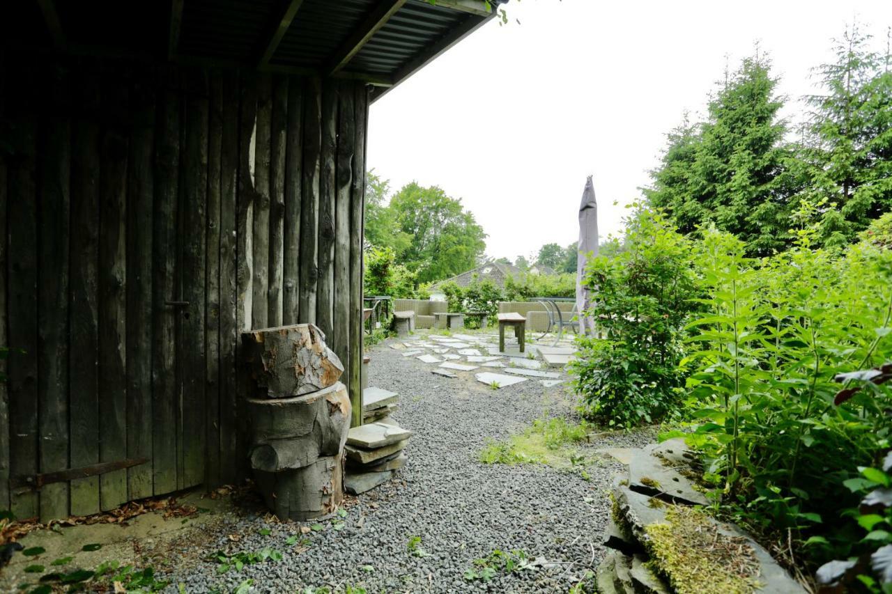 Het Groene Huis Monschau Kültér fotó