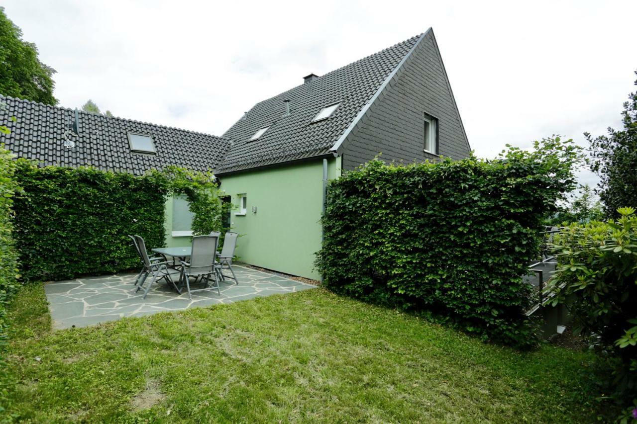 Het Groene Huis Monschau Kültér fotó