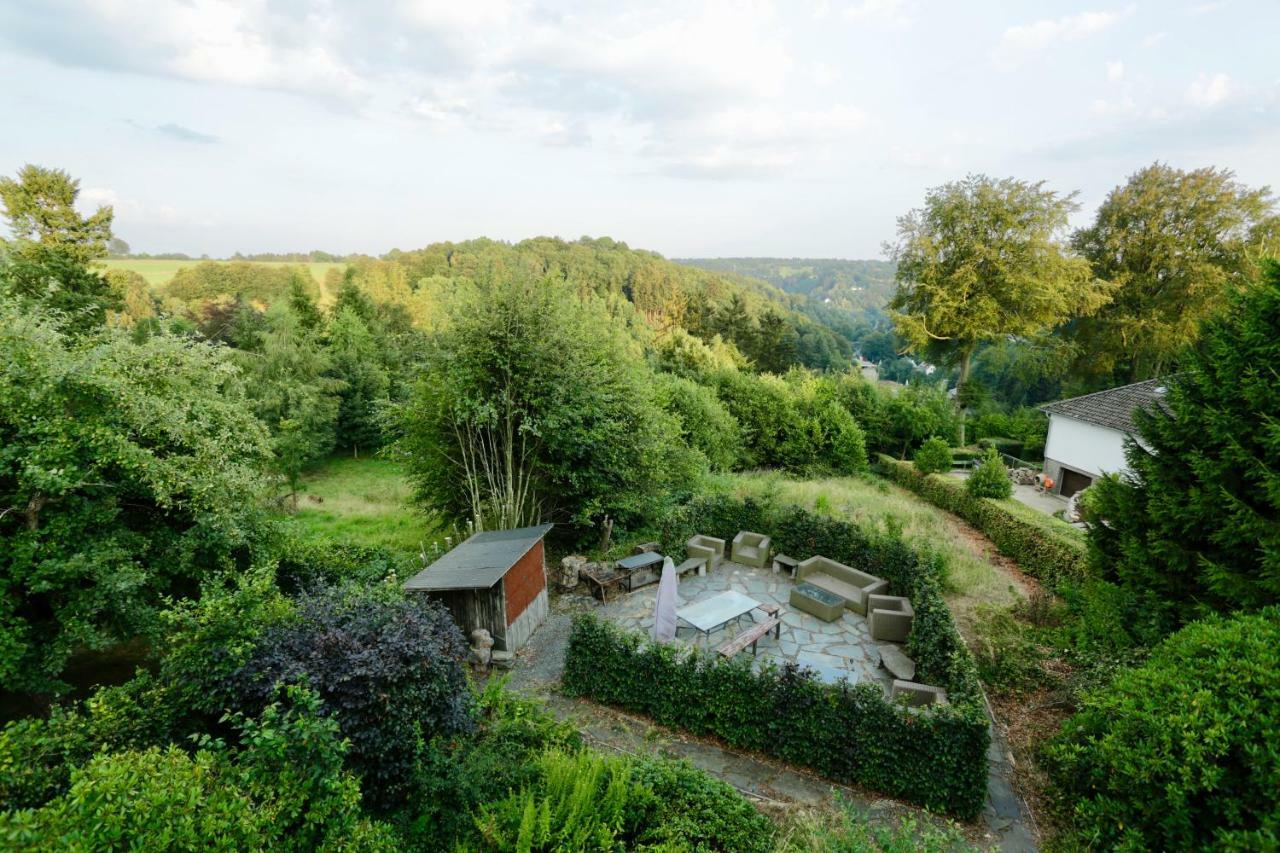 Het Groene Huis Monschau Kültér fotó